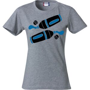 Clique Basic-T Women Miniaturansicht