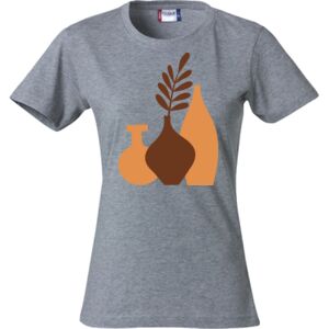 Clique Basic-T Women Miniaturansicht