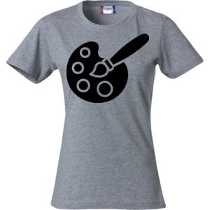 Clique Basic-T Women Miniaturansicht