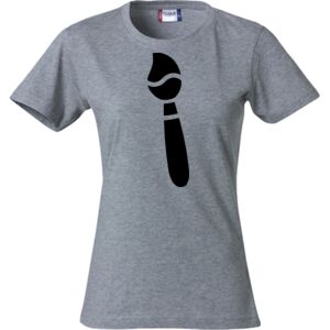 Clique Basic-T Women Miniaturansicht