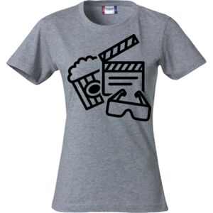 Clique Basic-T Women Miniaturansicht