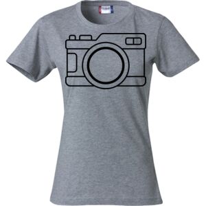 Clique Basic-T Women Miniaturansicht