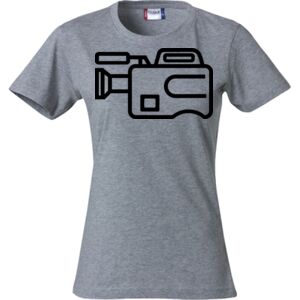 Clique Basic-T Women Miniaturansicht