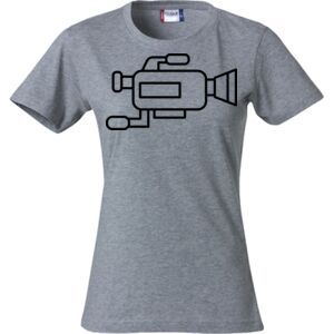 Clique Basic-T Women Miniaturansicht