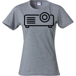 Clique Basic-T Women Miniaturansicht