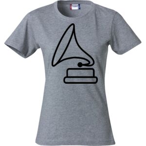 Clique Basic-T Women Miniaturansicht