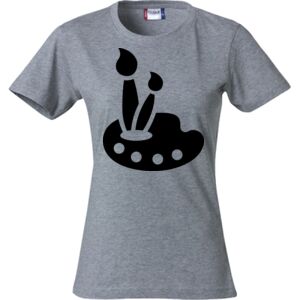 Clique Basic-T Women Miniaturansicht