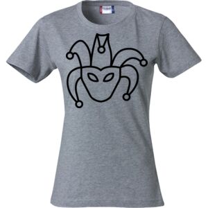 Clique Basic-T Women Miniaturansicht