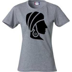 Clique Basic-T Women Miniaturansicht