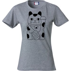 Clique Basic-T Women Miniaturansicht