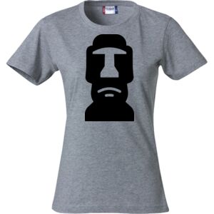 Clique Basic-T Women Miniaturansicht