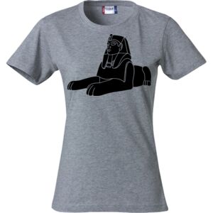 Clique Basic-T Women Miniaturansicht