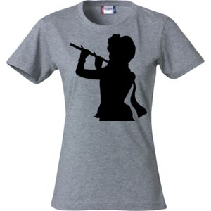 Clique Basic-T Women Miniaturansicht