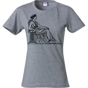 Clique Basic-T Women Miniaturansicht