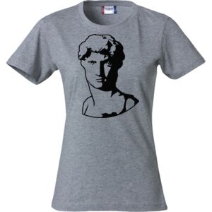 Clique Basic-T Women Miniaturansicht