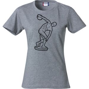 Clique Basic-T Women Miniaturansicht