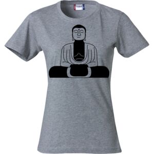 Clique Basic-T Women Miniaturansicht