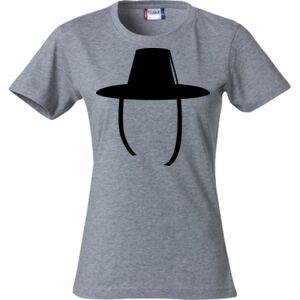 Clique Basic-T Women Miniaturansicht