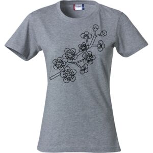 Clique Basic-T Women Miniaturansicht