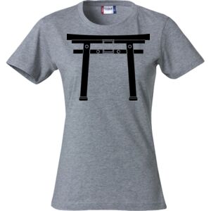 Clique Basic-T Women Miniaturansicht