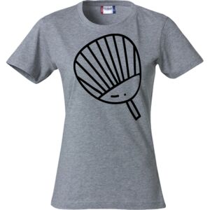 Clique Basic-T Women Miniaturansicht