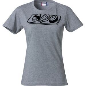 Clique Basic-T Women Miniaturansicht