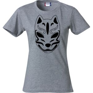 Clique Basic-T Women Miniaturansicht