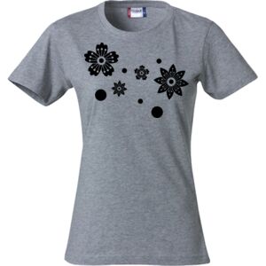 Clique Basic-T Women Miniaturansicht