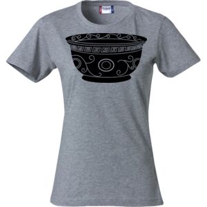 Clique Basic-T Women Miniaturansicht