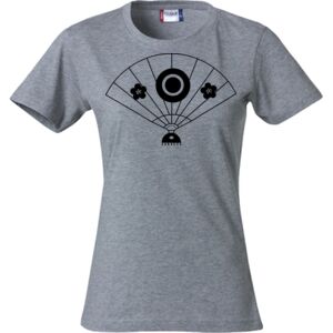 Clique Basic-T Women Miniaturansicht