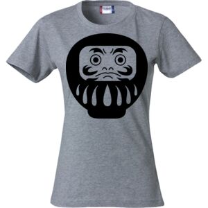 Clique Basic-T Women Miniaturansicht