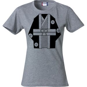 Clique Basic-T Women Miniaturansicht