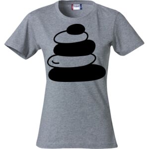 Clique Basic-T Women Miniaturansicht