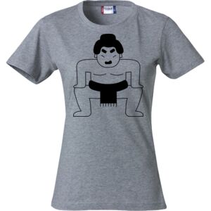 Clique Basic-T Women Miniaturansicht