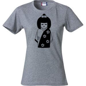 Clique Basic-T Women Miniaturansicht