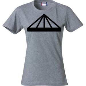 Clique Basic-T Women Miniaturansicht