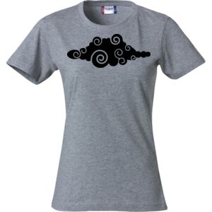 Clique Basic-T Women Miniaturansicht