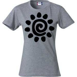 Clique Basic-T Women Miniaturansicht