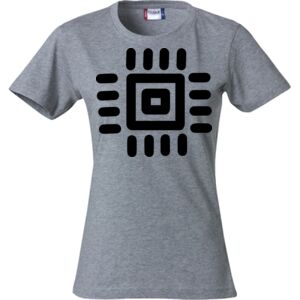 Clique Basic-T Women Miniaturansicht