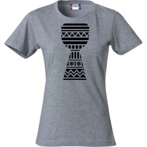 Clique Basic-T Women Miniaturansicht