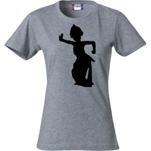 Clique Basic-T Women Miniaturansicht