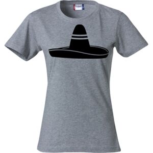 Clique Basic-T Women Miniaturansicht