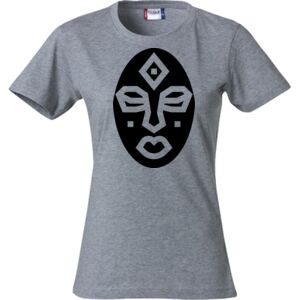 Clique Basic-T Women Miniaturansicht