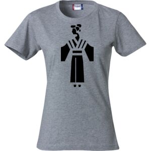 Clique Basic-T Women Miniaturansicht