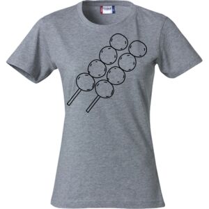 Clique Basic-T Women Miniaturansicht