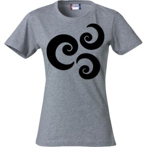 Clique Basic-T Women Miniaturansicht