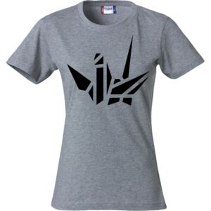 Clique Basic-T Women Miniaturansicht