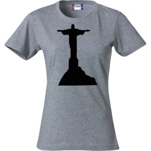 Clique Basic-T Women Miniaturansicht