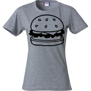 Clique Basic-T Women Miniaturansicht