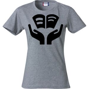 Clique Basic-T Women Miniaturansicht